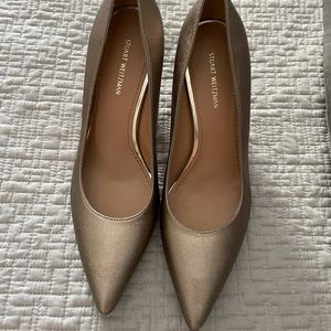 ❌SOLD❌ Stuart weitzman shoe, size 7